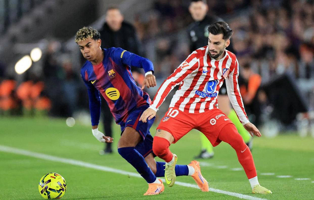 西甲半场：场上僵局暂未打破，皇家马略卡0-0奥萨苏纳（西甲半场：皇家马略卡与奥萨苏纳互交白卷，比分仍为0-0）