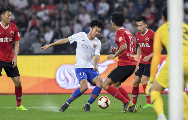 西海岸区领导：中超各队运营都很困难，政府部门必须要支持（西海岸区领导称中超俱乐部经营普遍艰难，呼吁政府部门加大支持）