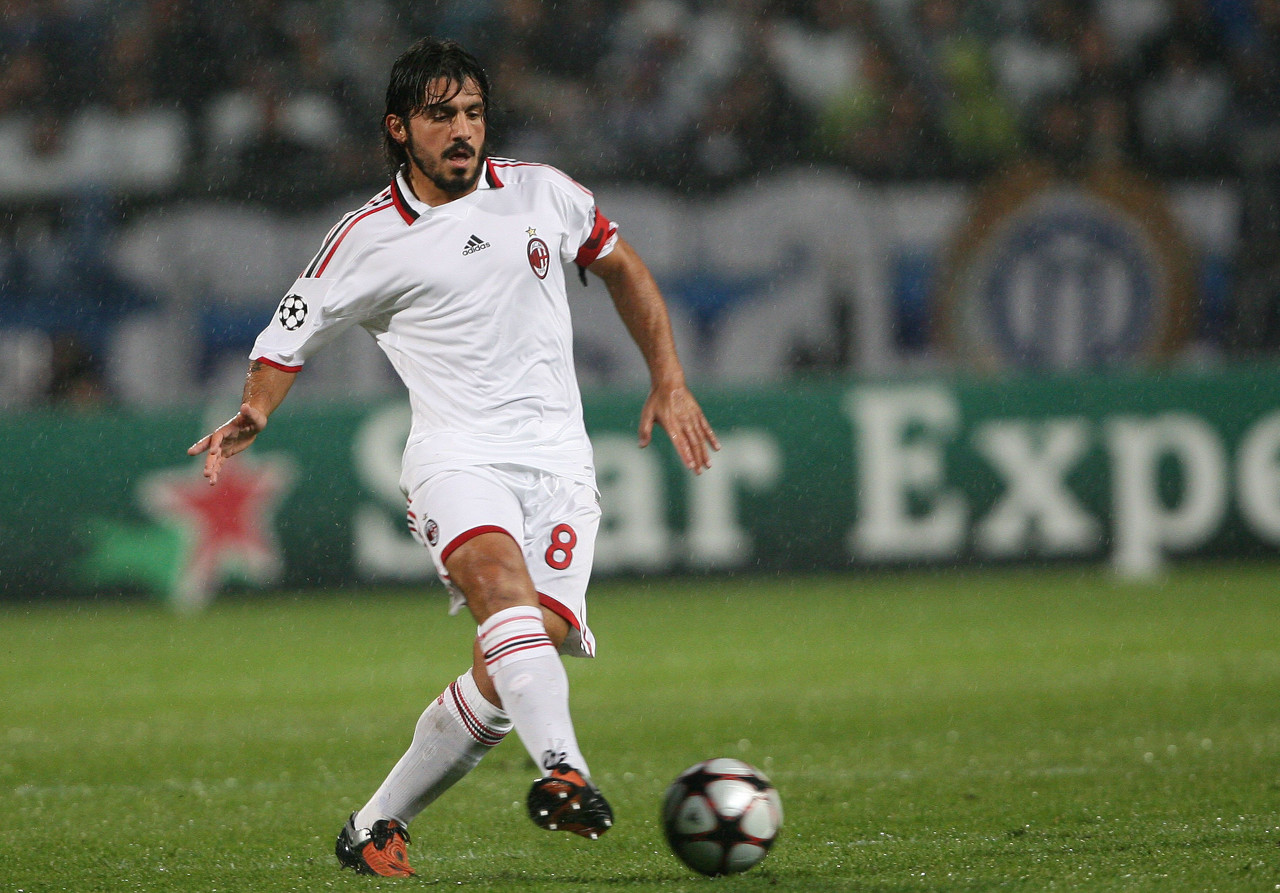 米体：国米已经将格伊视为补强防线的头号目标（米体：国际米兰将格伊列为后防补强首选）