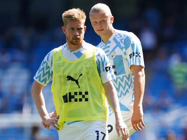 热刺被动防守导致失误