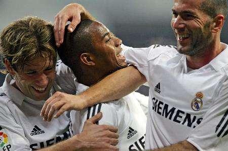 每体：皇马内部已经失衡，他们持续攻击裁判是在转移矛盾（每体：皇马内部失衡，频繁抨击裁判意在转移矛盾）